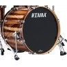 Tama MBSB22DZ-CAR Bass Drum Starclassic Performer - 22" x 16" - 1