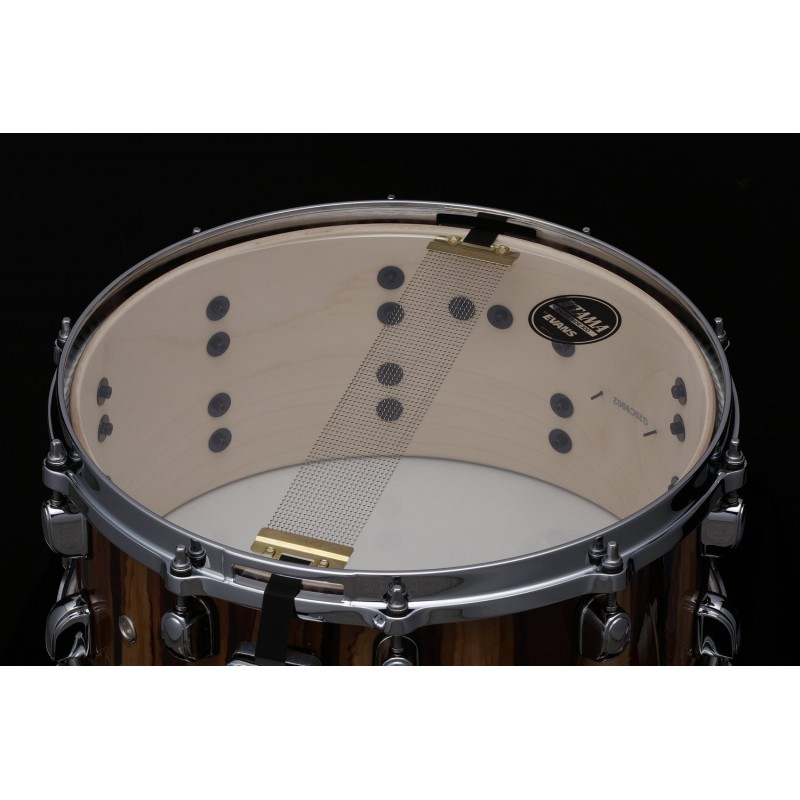 Tama MBSS55-CAR Werbel Starclassic Performer Snare Drum - 14" x 5.5" - 5