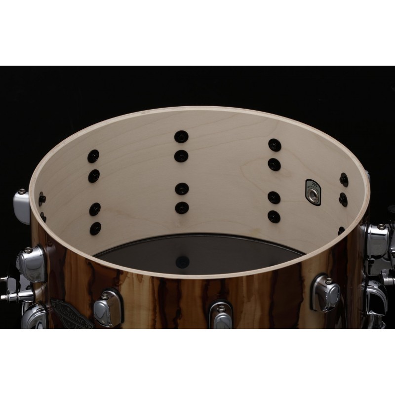 Tama MBSS55-CAR Werbel Starclassic Performer Snare Drum - 14" x 5.5" - 6