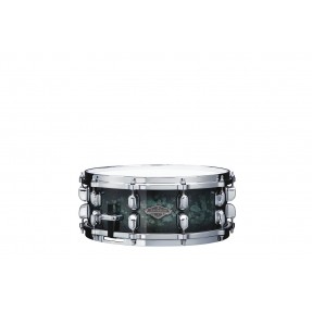 Tama MBSS55-MSL Werbel Starclassic Performer Snare Drum - 14" x 5.5" - 1