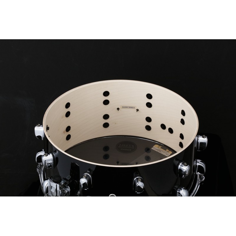 Tama MBSS55-PBK Werbel Starclassic Performer Snare Drum - 14" x 5.5" - 4