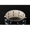 Tama MBSS55-PBK Werbel Starclassic Performer Snare Drum - 14" x 5.5" - 4