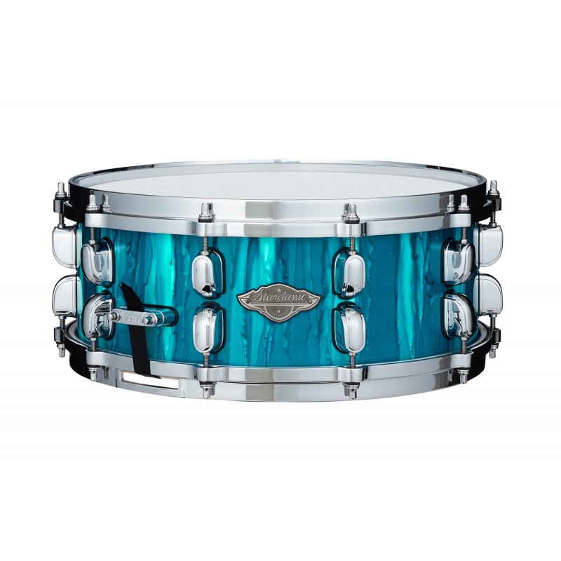 Tama MBSS55-SKA Werbel Starclassic Performer Snare Drum - 14" x 5,5" - 1