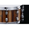 Tama MBSS65-CAR Werbel Starclassic Performer Snare Drum - 14" x 6.5" - 3