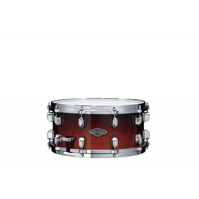 Tama MBSS65-DCF Werbel Starclassic Performer Snare Drum - 14"x6.5" - 1