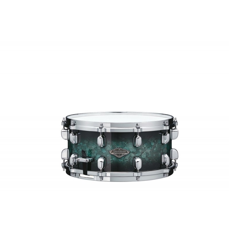 Tama MBSS65-MSL Werbel Starclassic Performer Snare Drum - 14"x6.5" - 1