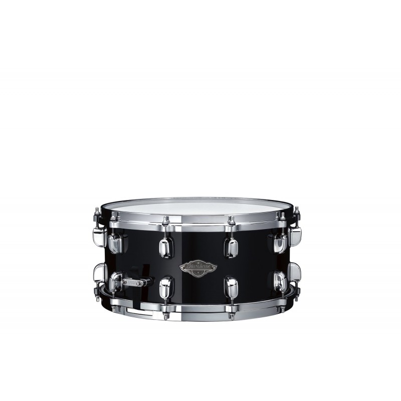 Tama MBSS65-PBK Werbel Starclassic Performer Snare Drum - 14"x6.5" - 1