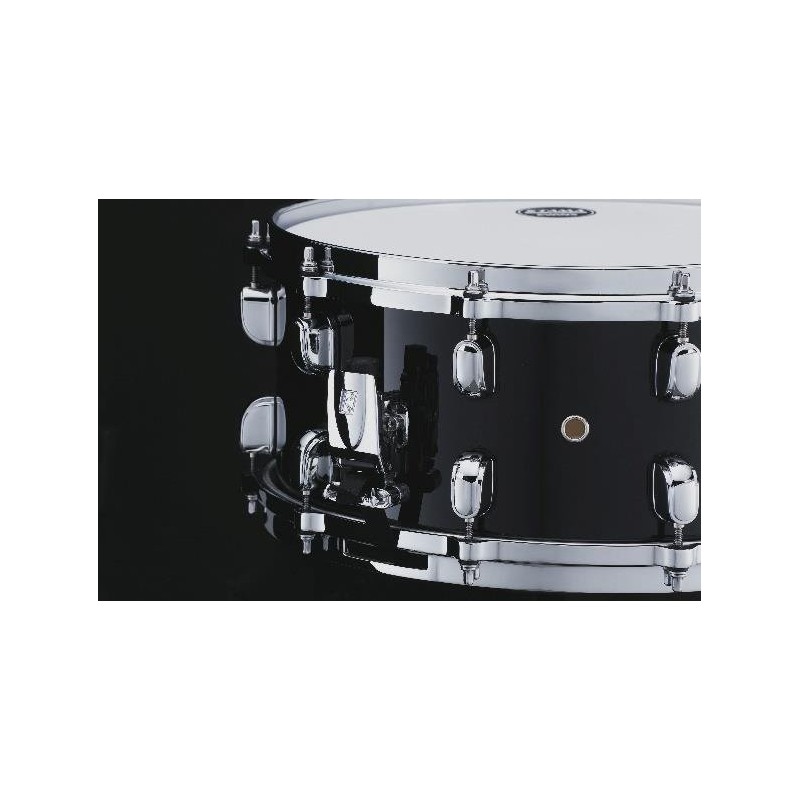 Tama MBSS65-PBK Werbel Starclassic Performer Snare Drum - 14"x6.5" - 2