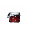 Tama MBST12A-DCF Tom Tom Starclassic Performer - 12" x 9" - 1