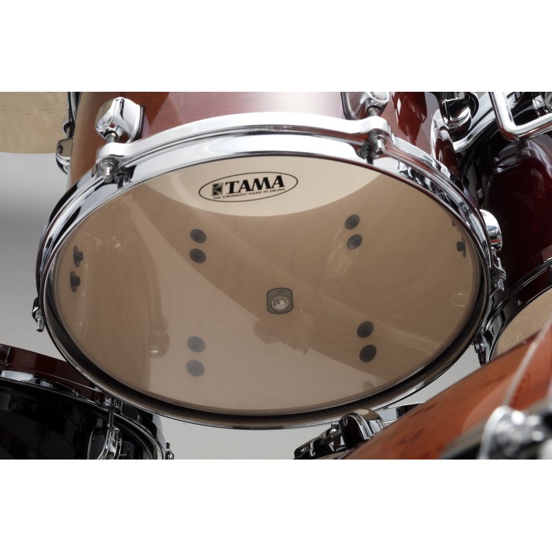 Tama MBST12A-DCF Tom Tom Starclassic Performer - 12" x 9" - 3