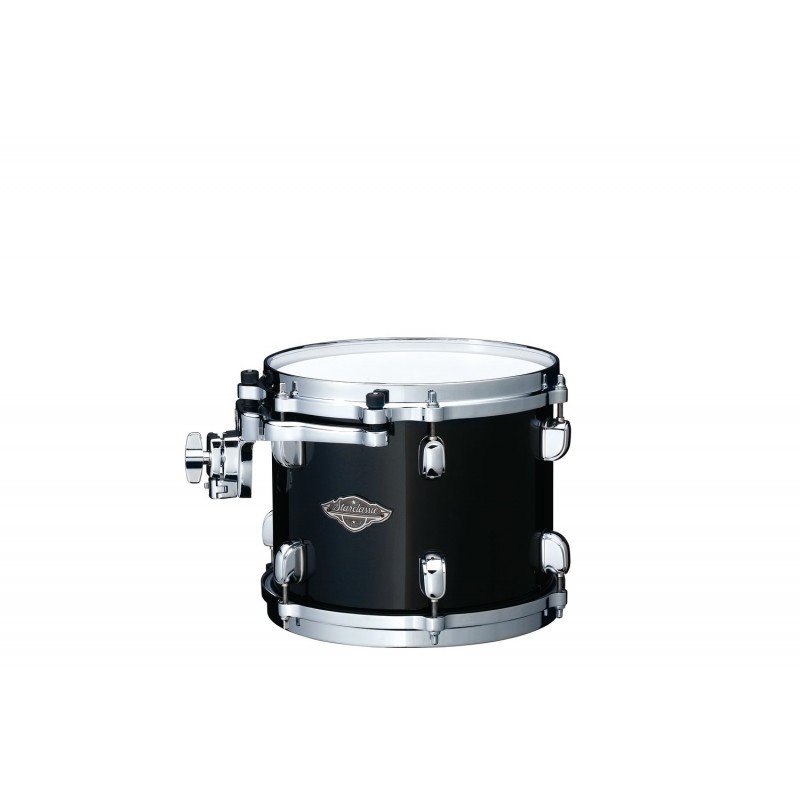 Tama MBST8A-PBK Tom Tom Starclassic Performer - 8" x 7" - 1