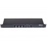 Ecler eSAM402 - mikser audio, rack