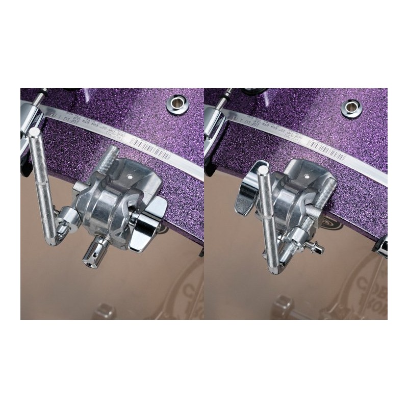 Tama MC9 Uchwyt do obręczy centrali - 2