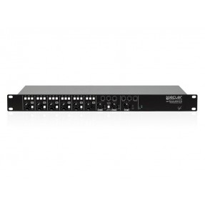 Ecler eSAM603 - mikser audio, rack