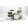 Tama ME32CZBS-LEWB Zestaw perkusyjny Starclassic Maple Exotic Shell Kit - 1