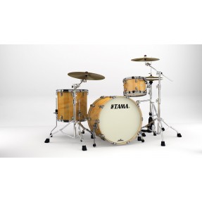 Tama ME32CZBS-VGLM Zestaw perkusyjny Starclassic Maple Exotix Shell Kit - 1