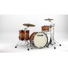 Tama ME32CZS-LRWB Zestaw perkusyjny Starclassic Maple Exotic Shell Kit - 1