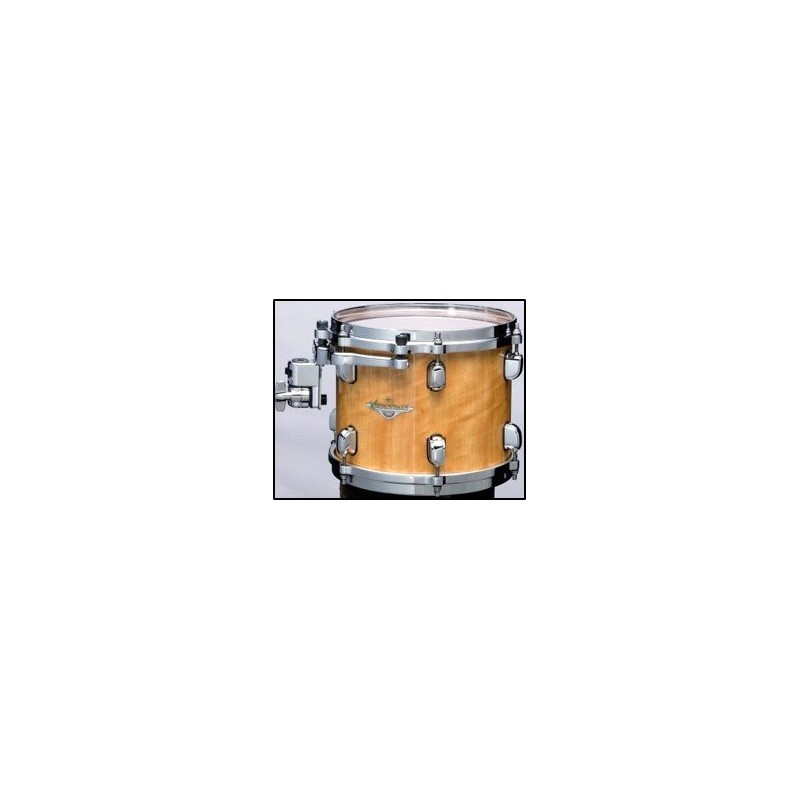 Tama ME32CZS-VGLM Zestaw perkusyjny Starclassic Maple Drumset - 2