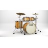 Tama ME42TZBS-VGLM Zestaw perkusyjny Starclassic Maple Exotix Shell Kit - 1