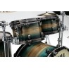 Tama ME42TZUS-LEWB Zestaw perkusyjny Starclassic Maple Exotic Shell Kit - 3