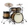 Tama ME42TZUS-LNWB Zestaw perkusyjny Starclassic Maple Basic Kit - 1