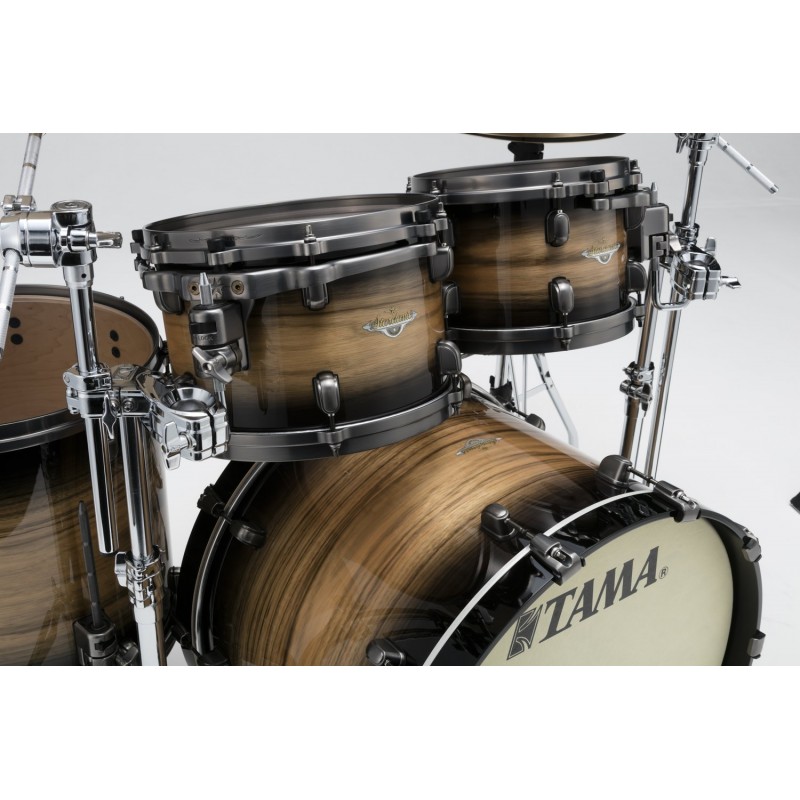 Tama ME42TZUS-LNWB Zestaw perkusyjny Starclassic Maple Basic Kit - 2