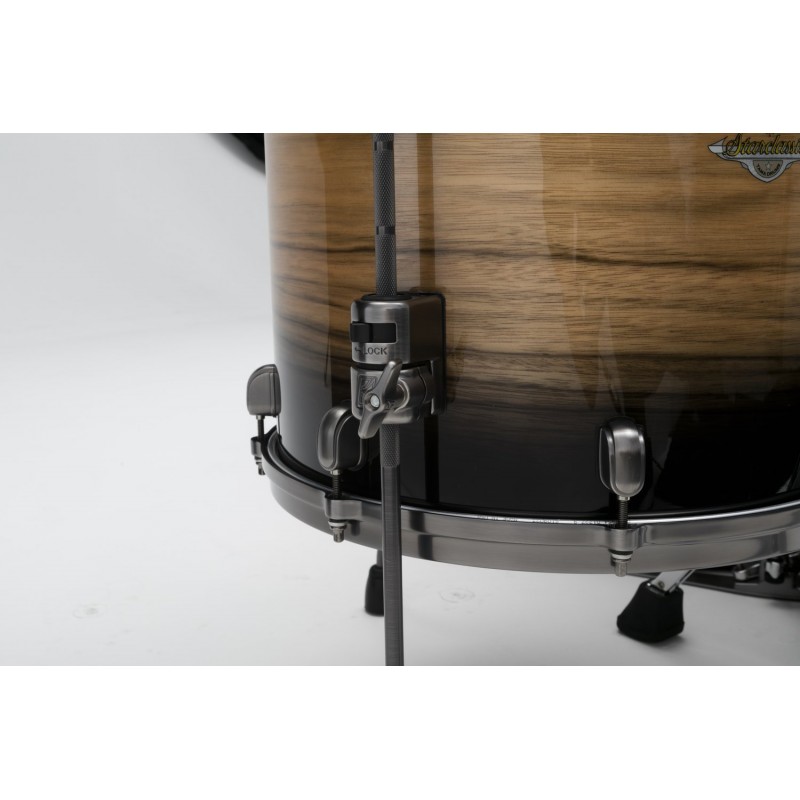 Tama ME42TZUS-LNWB Zestaw perkusyjny Starclassic Maple Basic Kit - 5