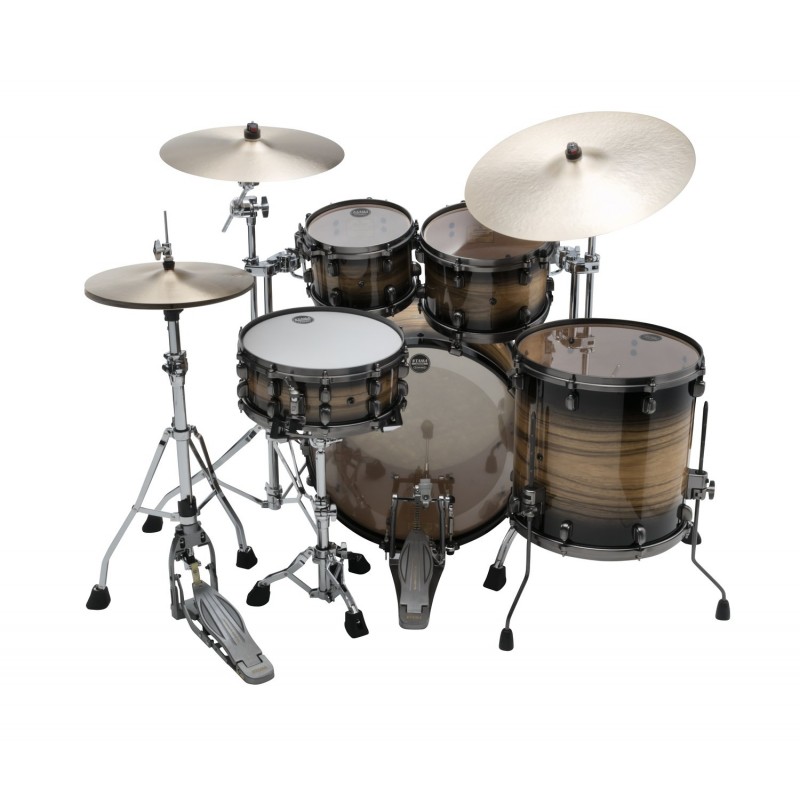 Tama ME42TZUS-LNWB Zestaw perkusyjny Starclassic Maple Basic Kit - 6