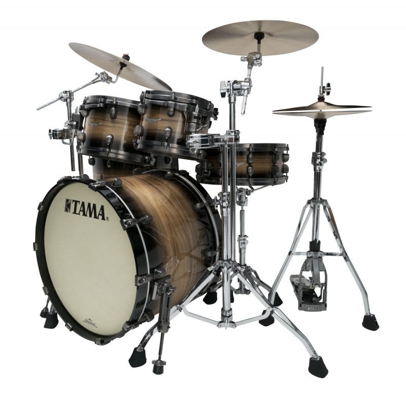 Tama ME42TZUS-LNWB Zestaw perkusyjny Starclassic Maple Basic Kit - 7