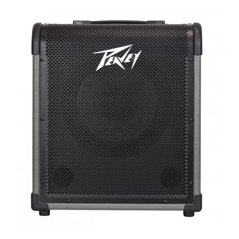 Peavey MAX 100 - wzmacniacz basowy