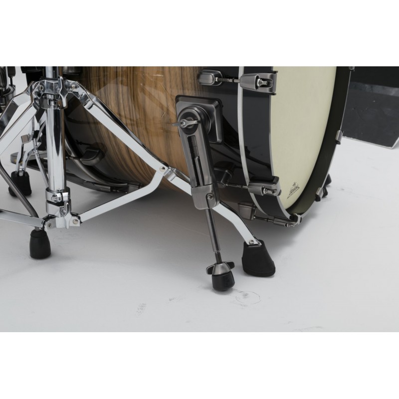 Tama MEB1612M-LNWB Bass Drum Starclassic Maple Exotic - 16" x 12" - 2