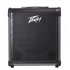 Peavey MAX 150 - wzmacniacz basowy