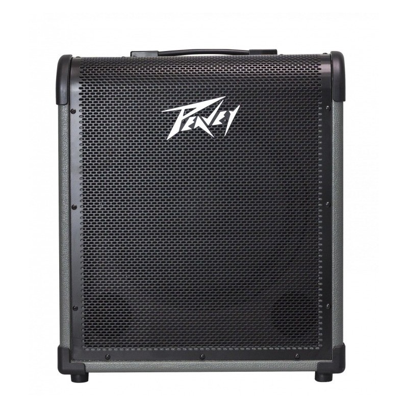 Peavey MAX 150 - wzmacniacz basowy