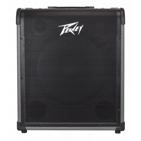 Peavey MAX 250 - wzmacniacz basowy