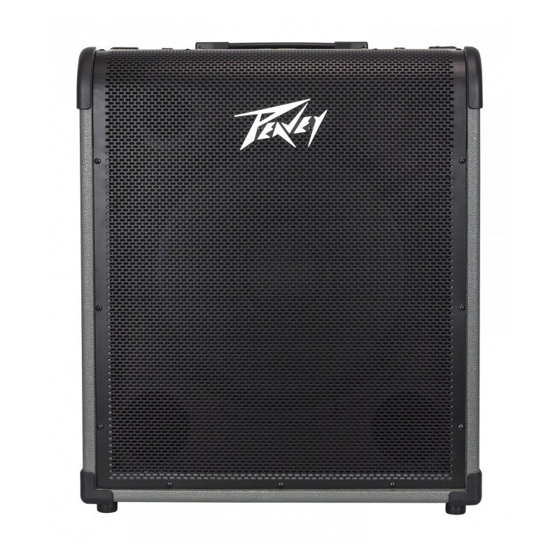 Peavey MAX 250 - wzmacniacz basowy