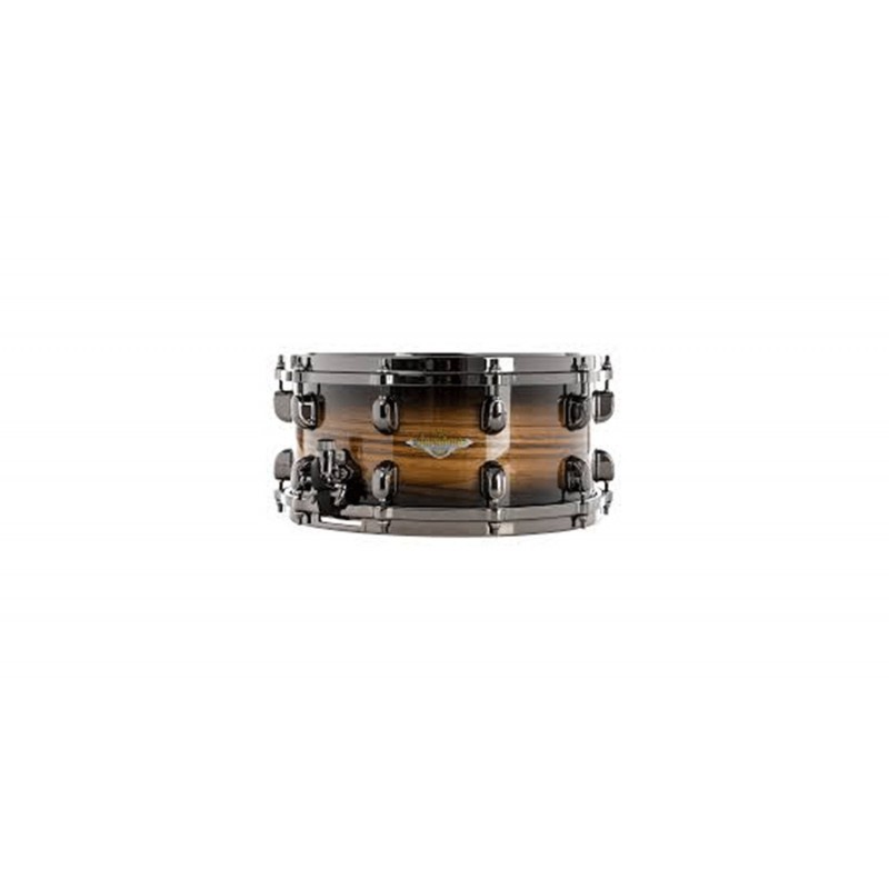 Tama MES1455U-LNWB Werbel Starclassic Maple Exotic Snare Drum - 14" x 5,5" - 1