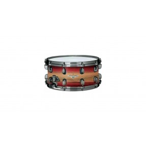 Tama MES1465-LRWB Werbel Starclassic Maple Exotic Snare Drum - 14" x 6,5" - 1