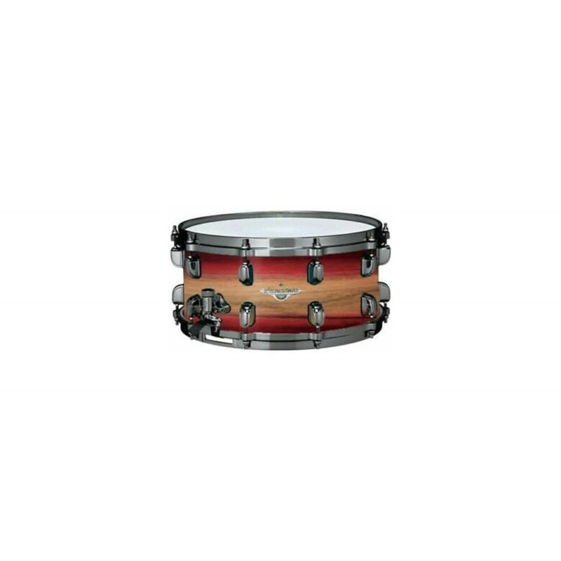 Tama MES1465-LRWB Werbel Starclassic Maple Exotic Snare Drum - 14" x 6,5" - 1