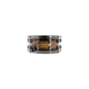 Tama MES1465U-LNWB Werbel Starclassic Maple Exotic Snare Drum - 14" x 6,5" - 1