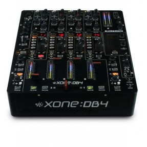 ALLEN & HEATH XONE DB4 - mikser DJ
