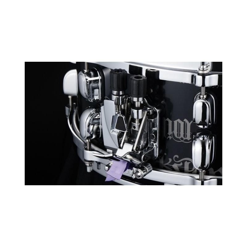 Tama MP125ST Werbel Mike Portnoy Snare Drum Melody Master - 12" x 5" - 2