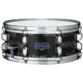 Tama MP1455BU Werbel Mike Portnoy Snare Drum Melody Master - 14" x 5,5" - 1