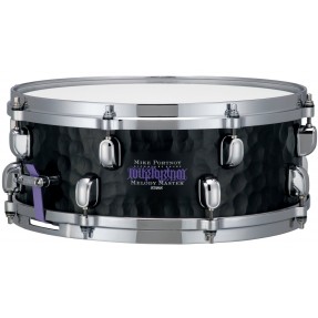 Tama MP1455ST Werbel Mike Portnoy Snare Drum Melody Master - 14" x 5,5" - 1
