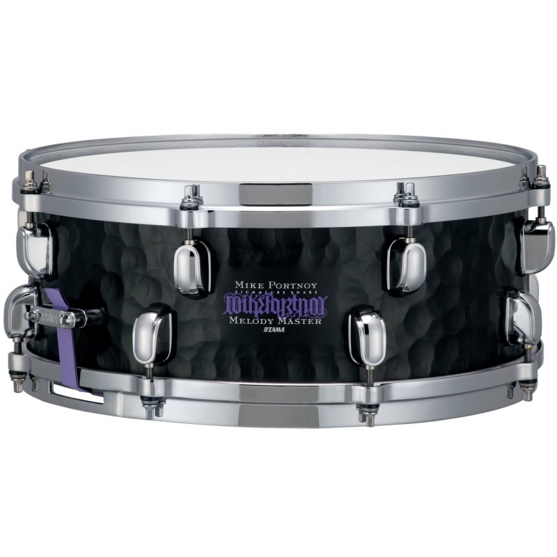Tama MP1455ST Werbel Mike Portnoy Snare Drum Melody Master - 14" x 5,5" - 1
