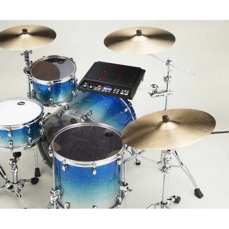 Tama MPH63 Electronic Pad Holder - 2