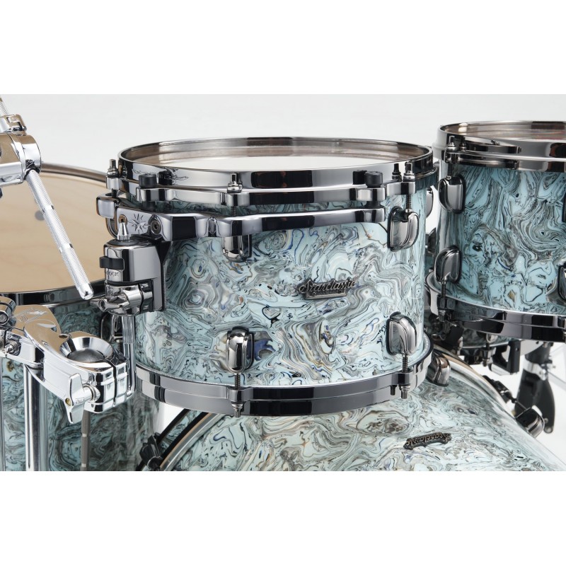 Tama MR32CZBNS-SLW Zestaw perkusyjny Starclassic Maple Shell Kit - 2