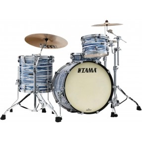Tama MR32CZS-BWO Zestaw perkusyjny Starclassic Maple Shell Kit - 1