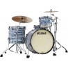 Tama MR32CZS-BWO Zestaw perkusyjny Starclassic Maple Shell Kit - 1
