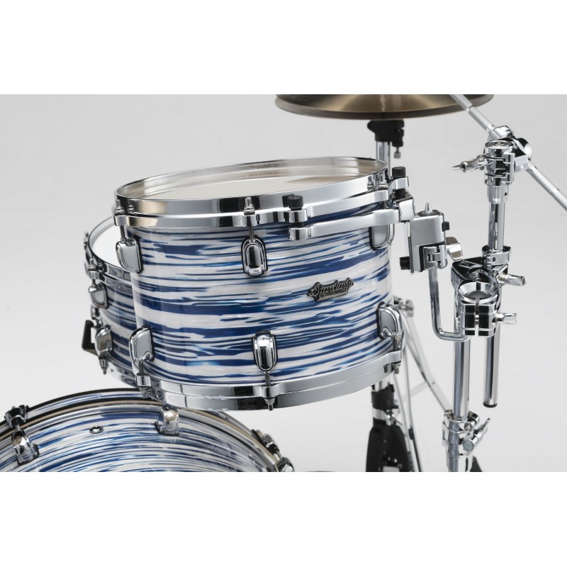 Tama MR32CZS-BWO Zestaw perkusyjny Starclassic Maple Shell Kit - 3