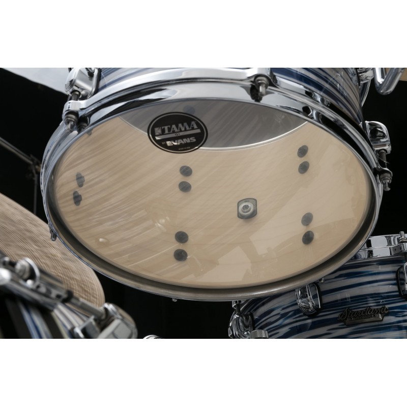 Tama MR32CZS-BWO Zestaw perkusyjny Starclassic Maple Shell Kit - 4